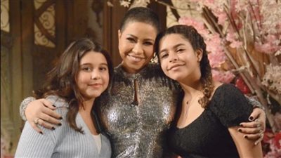 رد قوي من شيرين عبد الوهاب علي متابع طلب خطبة ابنتها