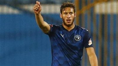 نادر شوقي يتحدث عن قضية رمضان صبحي مع الأهلي