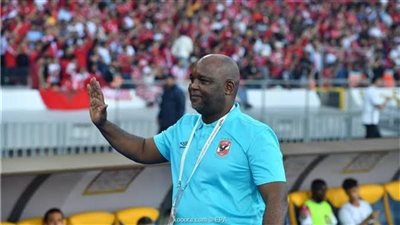 أخبار الرياضة اليوم | موسيماني يقترب من الرحيل.. وتغييرات في تشكيلة المنتخب.. وصلاح الأفضل بليفربول