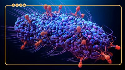  بعد تسجيل بريطانيا أكثر من مليوني إصابة.. ما هو وباء كورونا طويل الأمد؟| فيديوجراف