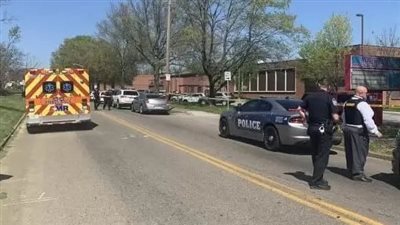 مقتل وإصابة 14 شخصا في إطلاق نار بفيلادلفيا الأمريكية