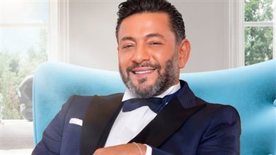 زياد برجي يتعرض لحادث سير 