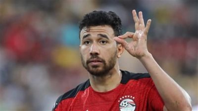 بعد اختياره لحمل شارة القيادة أمام جنوب السودان، تريزيجيه يجتمع بلاعبي المنتخب