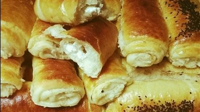 طريقة عمل الباتيه بالجبنة كوجبة خفيفة تسعد أسرتك