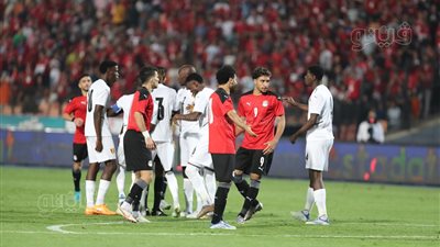 عبد العال: منتخب مصر لا يستحق الفوز وحمدي فتحي أصبح طارق حامد جديد