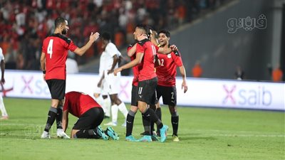 أبو الدهب: كنت أتمنى حصول أحمد عاطف على فرصة أمام غينيا