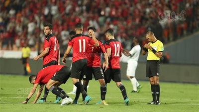 علاء نبيل: منتخب مصر ظهر بدون روح ولا أداء أمام غينيا