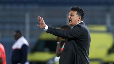 مختار مختار: مصير حسام البدري ينتظر إيهاب جلال بسبب الأداء