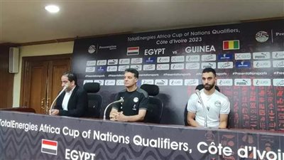 إيهاب جلال: أحتاج إلى خبرة حمدي والسولية رغم الإجهاد وأثق في أفشة