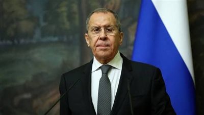 إلغاء زيارة وزير الخارجية الروسي لصربيا بسبب الحصار الأوروبي
