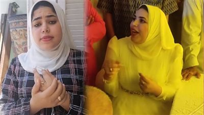 عروس كفر الدوار باكية: بوظوا عليا فرحتي.. وهذه حقيقة طلاقي | فيديو