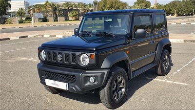 5 سيارات تقتحم الطرق الجبلية وغير الممهدة دون خوف على تراجع كفاءتها