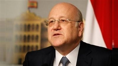 نجيب ميقاتي.. المرشح الأقرب لرئاسة الحكومة اللبنانية.. وعون يبدأ الاستشارات النيابية