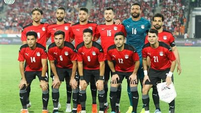 بعثة منتخب مصر تطير إلى مالاوى غدا استعدادا لمباراة أثيوبيا