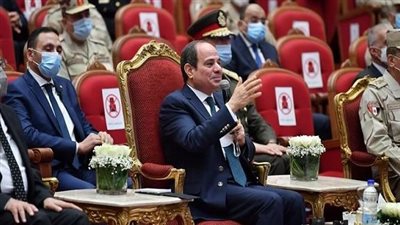 تفاصيل آخر مستجدات مبادرة إنهاء قوائم الانتظار.. السيسي أجرينا 1.3 مليون عملية جراحية