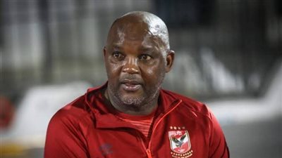 إسلام صادق: هذا المدرب الأقرب لخلافة موسيماني.. واتجاه لحضوره مباراة الأهلي والزمالك