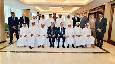 إقامة فنادق في مختلف المحافظات.. مشروعات قطرية جديدة في مصر