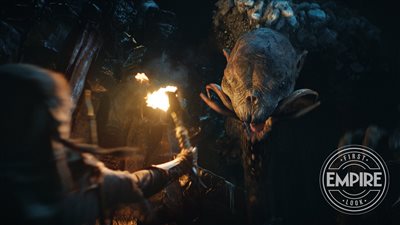 كاتب مسلسل The Rings Of Power:من يفكر بالاقتراب من رائعة بيتر جاكسون مخطئ تمامًا