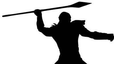 تفسير حلم الرمح في المنام وعلاقته بالغيبة والنميمة والكلام السيئ