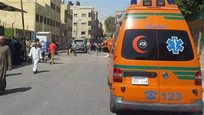 مصدر طبي يكشف الحالة الصحية لأحد ضحايا مذبحة أبومناع بدشنا