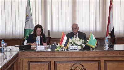  محافظ الجيزة: نستهدف الانتهاء من جميع المناطق غير المخططة | صور 