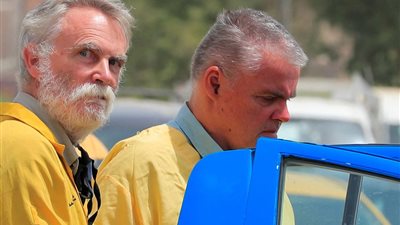 السجن 15 عاما لبريطاني حاول تهريب قطع أثرية من العراق 