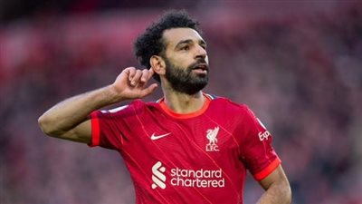 محمد صلاح ينفذ تهديده.. الفرعون المصري يتصدر صحيفة ديلي ستار الإنجليزية