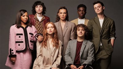 مبتكرو مسلسل Stranger Things: حياة جميع الشخصيات مهددة في الجزء الرابع