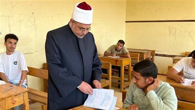 اليوم.. امتحان اللغة الأجنبية لطلاب القسم العلمي في الثانوية الأزهرية