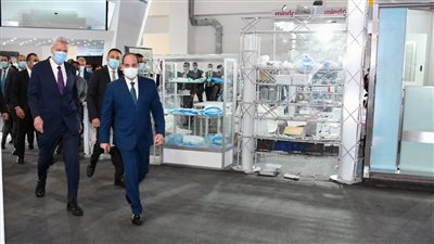 مستجدات إنشاء وتطوير ورفع كفاءة المستشفيات