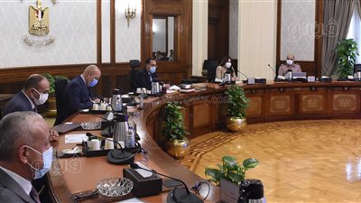 مدبولي يتابع موقف تنفيذ بروتوكولات التعاون بين 