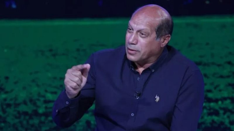 علاء نبيل