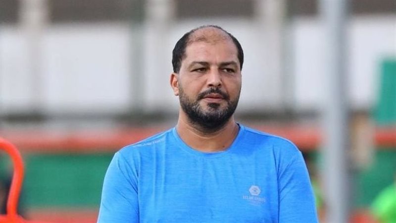معين الشعباني