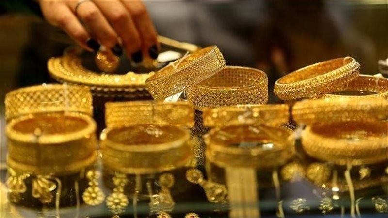اسعار الذهب اليوم