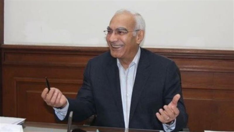 المهندس محمد النمر