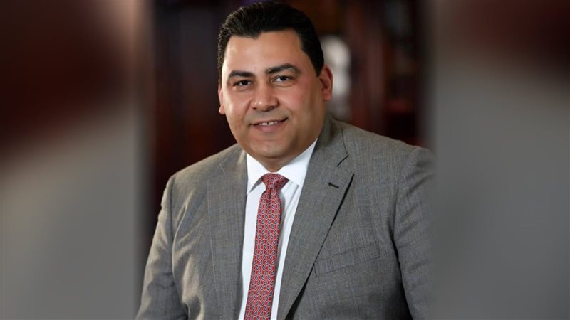المهندس عادل حامد
