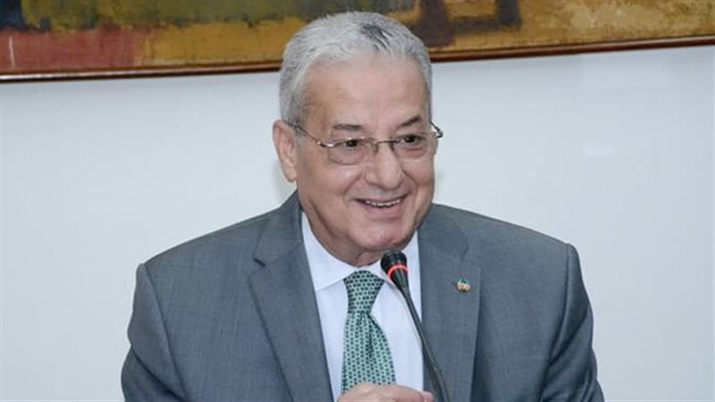المهندس محسن صلاح