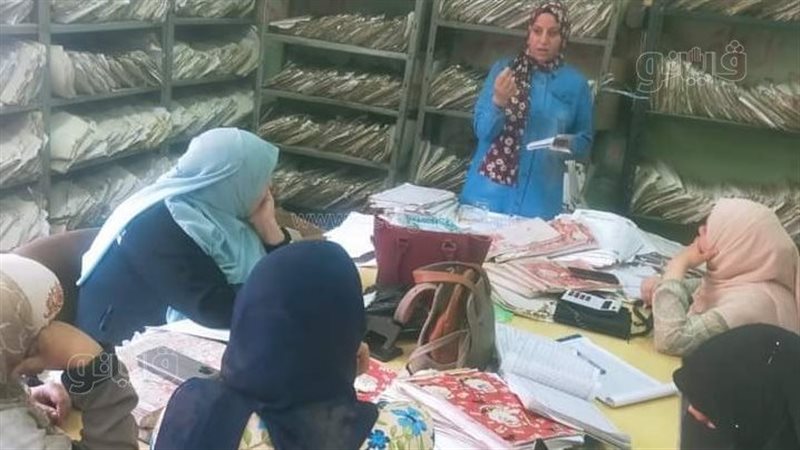 صحة الغربية: ندوات