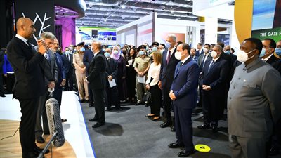 بالأرقام.. كشف حساب مبادرات الرئيس للحفاظ على صحة المواطنين في 8 سنوات