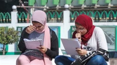 لطلاب الثانوية العامة.. مراجعة مادة الأحياء باللغة الفرنسية 