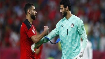 ارتياح في الأهلي بعد مشاركة السولية وشفاء الشناوي 