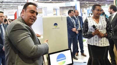  هشام جميل: منظومة الشراء الموحد ساعدت في استقدام أجهزة بأسعار مناسبة