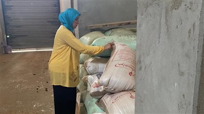 إحالة 33 محضرًا بمخالفات المخابز والأسواق في الدقهلية للنيابة العامة | صور 