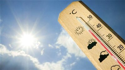 حالة الطقس غدا الثلاثاء 7-6-2022 في الشرقية