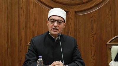 أمين البحوث الإسلامية: الحفاظ على الهوية أساس بقاء الأمم 