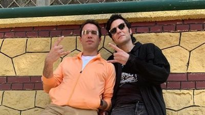 مسلسل ريفو الحلقة 4.. مروان يكشف لمريم تفاصيل أول حفلة للفرقة