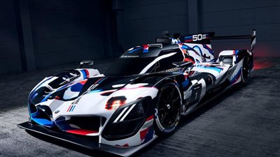 BMW  تعلن عن سياراتها الجديدة في ذكرى 50 عاما على إنشاء طرازاتها الرياضية 