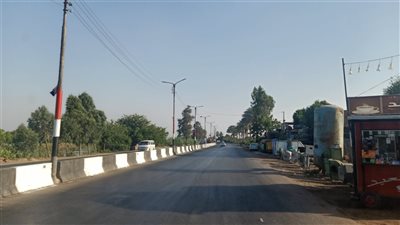 حالة الطقس ودرجات الحرارة غدا الثلاثاء 7-6-2022 في الدقهلية