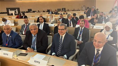 محمد سعفان: فلسطين هي قضية العرب الأولى واقتصادها يمر بحالة ركود