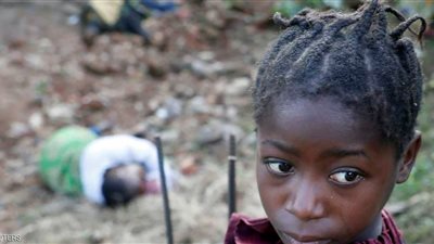 الأزهر يدين اختطاف 13 طفلًا خلال هجوم إرهابي في الكونغو الديمقراطية